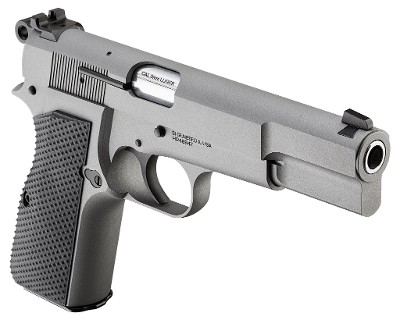 SPRINGFIELD ARMORY SA-35 [TG] 9MM LUGER (9x19 PARA) - Image 3 of 3
