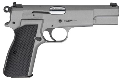 SPRINGFIELD ARMORY SA-35 [TG] 9MM LUGER (9x19 PARA) - Image 1 of 3