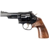 SMITH & WESSON 19-4 .357 MAG - 1 of 3