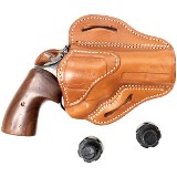 SMITH & WESSON 19-4 .357 MAG - 3 of 3