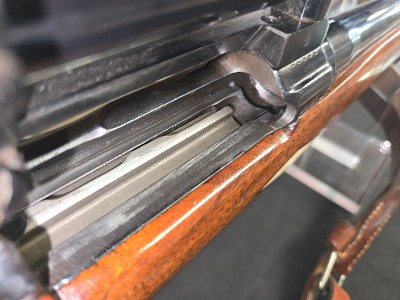 REMINGTON A3-03 .30-06 SPRG - Image 10 of 12