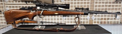 REMINGTON A3-03 .30-06 SPRG - Image 2 of 12