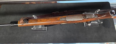 REMINGTON A3-03 .30-06 SPRG - Image 7 of 12