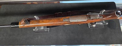 REMINGTON A3-03 .30-06 SPRG - Image 7 of 12