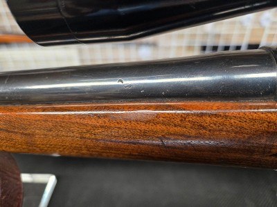 REMINGTON A3-03 .30-06 SPRG - Image 6 of 12