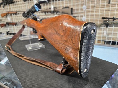 REMINGTON A3-03 .30-06 SPRG - Image 5 of 12