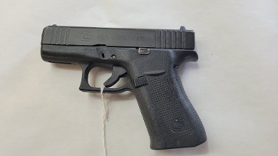 GLOCK 43X 9MM LUGER (9x19 PARA) - Image 4 of 4