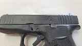 GLOCK 43X 9MM LUGER (9x19 PARA) - Image 3 of 4