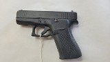 GLOCK 43X 9MM LUGER (9x19 PARA) - Image 4 of 4
