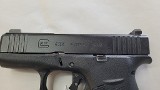 GLOCK 43X 9MM LUGER (9x19 PARA) - Image 2 of 4