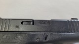 GLOCK 43X 9MM LUGER (9x19 PARA) - Image 3 of 4