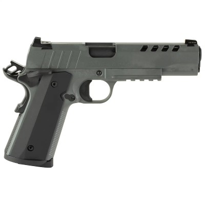 TISAS 1911 NIGHT STALKER 9 9MM LUGER (9x19 PARA) - Image 1 of 2