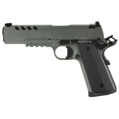 TISAS 1911 NIGHT STALKER 9 9MM LUGER (9x19 PARA) - Image 2 of 2