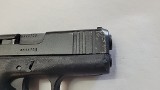GLOCK 43X 9MM LUGER (9x19 PARA) - Image 3 of 6