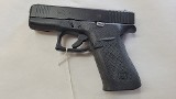 GLOCK 43X 9MM LUGER (9x19 PARA) - Image 1 of 6