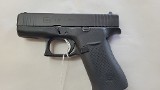 GLOCK 43X 9MM LUGER (9x19 PARA) - Image 4 of 4