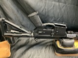 WILSON COMBAT custom ar15 MULTI - Image 9 of 13