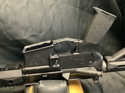 WILSON COMBAT custom ar15 MULTI - Image 11 of 13