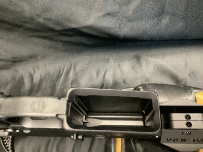 WILSON COMBAT custom ar15 MULTI - Image 8 of 13