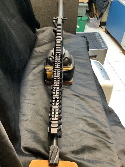 WILSON COMBAT custom ar15 MULTI - Image 13 of 13