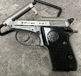 BERETTA 21A BOBCAT INOX .22 LR - Image 4 of 6