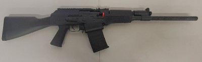 JTS Shotgun M12AK 12 GA - Image 1 of 6