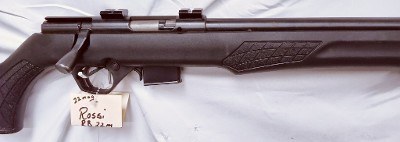 ROSSI RB22M .22 WMR - Image 8 of 18