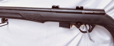 ROSSI RB22M .22 WMR - Image 4 of 18