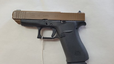 GLOCK 48 9MM LUGER (9x19 PARA) - Image 4 of 4