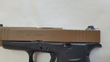 GLOCK 48 9MM LUGER (9x19 PARA) - Image 3 of 4