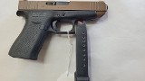 GLOCK 48 9MM LUGER (9x19 PARA) - Image 1 of 4