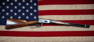 WINCHESTER MODEL 94 .32 WIN SPECIAL - Image 1 of 2