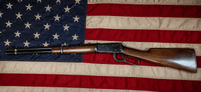 WINCHESTER MODEL 94 .32 WIN SPECIAL - Image 2 of 2