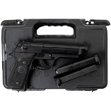 BERETTA 92FS 9MM LUGER (9X19 PARA) - Image 3 of 3