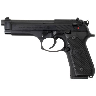 BERETTA 92FS 9MM LUGER (9X19 PARA) - Image 1 of 3