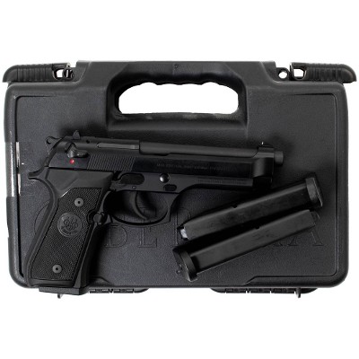 BERETTA 92FS 9MM LUGER (9X19 PARA) - Image 3 of 3