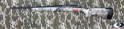 SAVAGE ARMS AXIS .25-06 REM - Image 2 of 5
