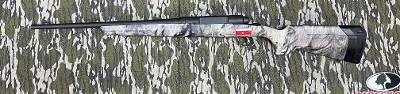 SAVAGE ARMS AXIS .25-06 REM - Image 2 of 5