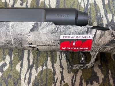 SAVAGE ARMS AXIS .25-06 REM - Image 4 of 5