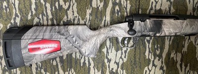 SAVAGE ARMS AXIS .25-06 REM - Image 3 of 5