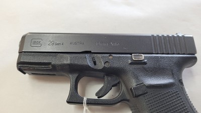 GLOCK 29 gen4 10MM - Image 7 of 9