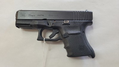 GLOCK 29 gen4 10MM - Image 1 of 9