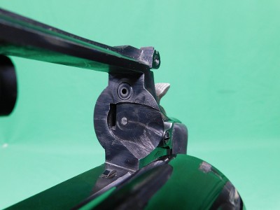 SMITH & WESSON 15-4 .38 SPL - Image 11 of 11
