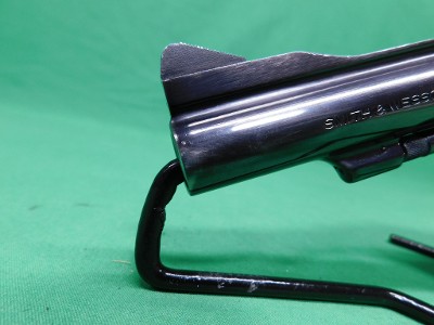 SMITH & WESSON 15-4 .38 SPL - Image 8 of 11