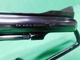 SMITH & WESSON 15-4 .38 SPL - Image 4 of 11