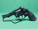 SMITH & WESSON 15-4 .38 SPL - Image 1 of 11