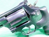 SMITH & WESSON 15-4 .38 SPL - Image 5 of 11