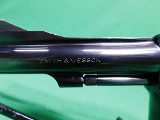 SMITH & WESSON 15-4 .38 SPL - Image 3 of 11