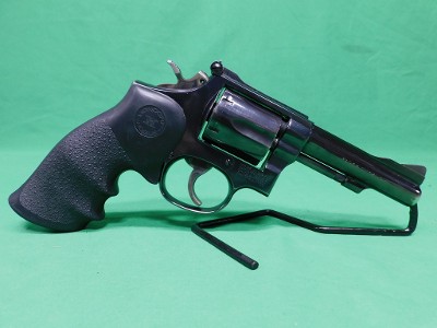 SMITH & WESSON 15-4 .38 SPL - Image 2 of 11