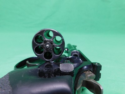 SMITH & WESSON 15-4 .38 SPL - Image 10 of 11